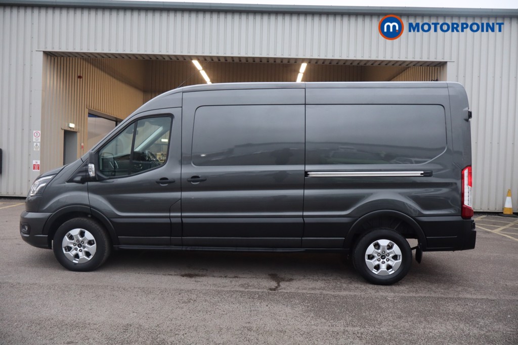 Used Ford Transit 2024 for sale - 77514553: Photo 7