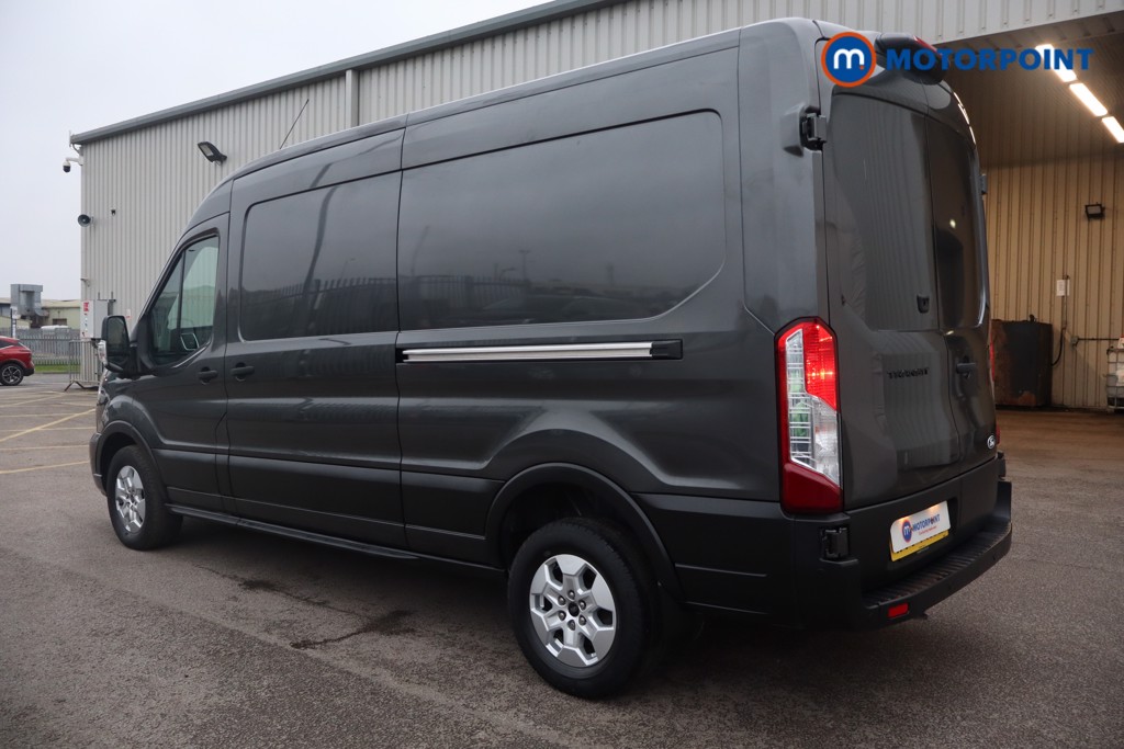 Used Ford Transit 2024 for sale - 77514553: Photo 8