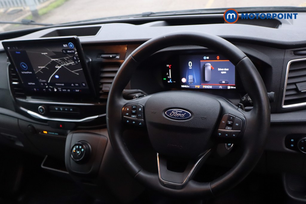 Used Ford Transit 2024 for sale - 77514553: Photo 9