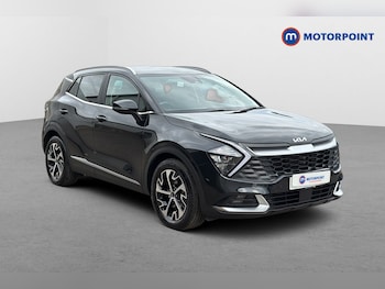 Used Kia Sportage 2025 for sale - 79122487: Photo