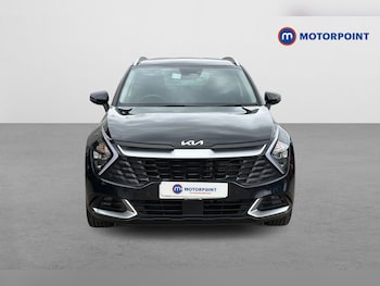 Used Kia Sportage 2025 for sale - 79122487: Photo