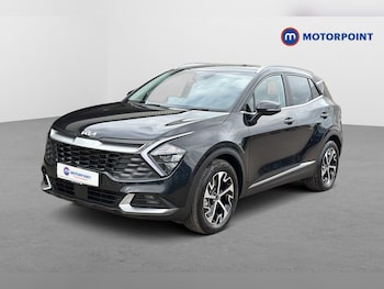 Used Kia Sportage 2025 for sale - 79122487: Photo