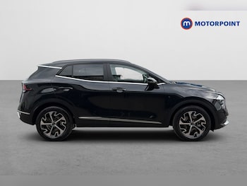 Used Kia Sportage 2025 for sale - 79122487: Photo