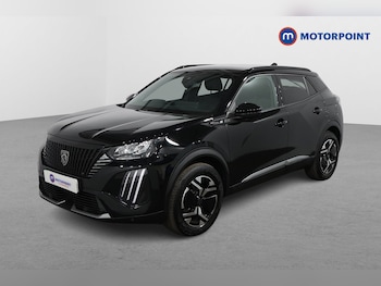 Used Peugeot 2008 2025 for sale - 76416056: Photo