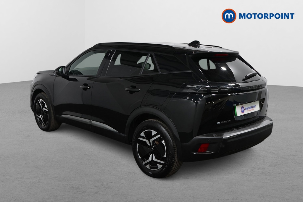 Used Peugeot 2008 2025 for sale - 76416056: Photo 5