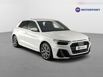 Used Audi A1 2025 for sale - 79264506: Photo