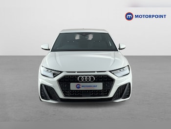 Used Audi A1 2025 for sale - 79264506: Photo