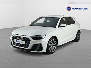 Used Audi A1 2025 for sale - 79264506: Photo