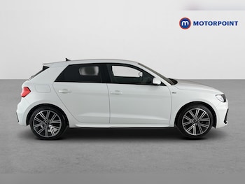 Used Audi A1 2025 for sale - 79264506: Photo