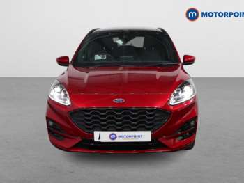Used Ford Kuga 2022 for sale - 75032877: Photo