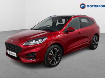 Used Ford Kuga 2022 for sale - 75032877: Photo