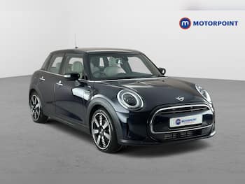 Used MINI Hatch 2023 for sale - 79685179: Photo