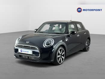 Used MINI Hatch 2023 for sale - 79685179: Photo