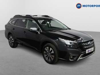 2024 - 2.5i Touring 5dr Lineartronic