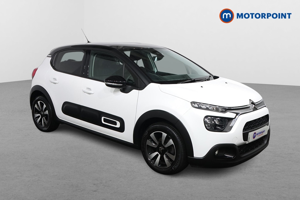 Used Citroen C3 2024 for sale - 76750574: Photo 1