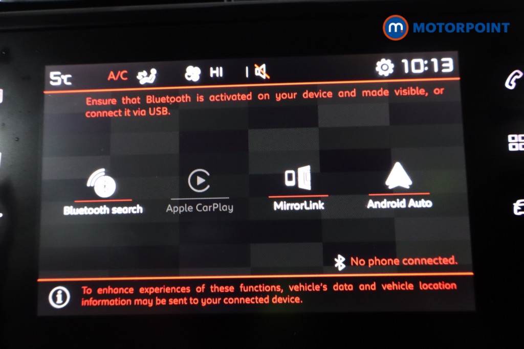 Used Citroen C3 2024 for sale - 76750574: Photo 10