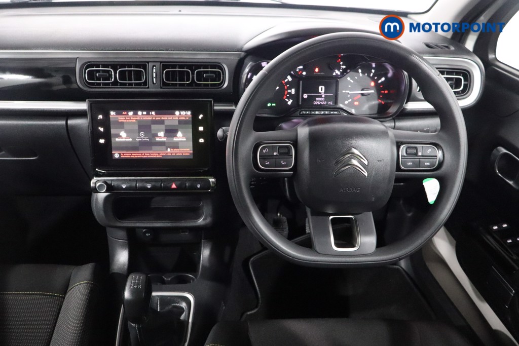 Used Citroen C3 2024 for sale - 76750574: Photo 11