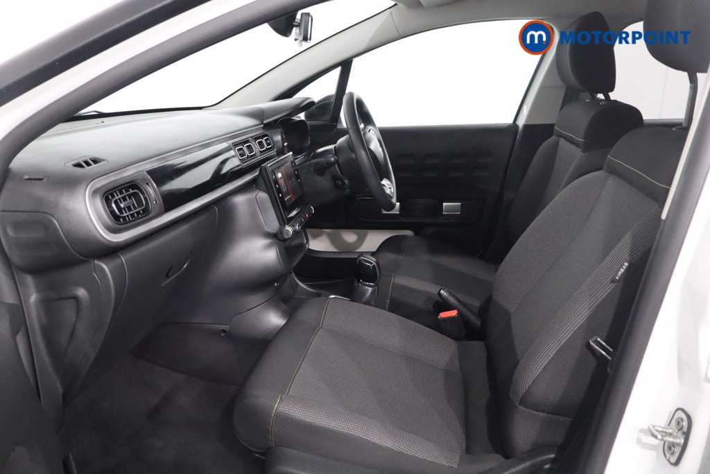 Used Citroen C3 2024 for sale - 76750574: Photo 12