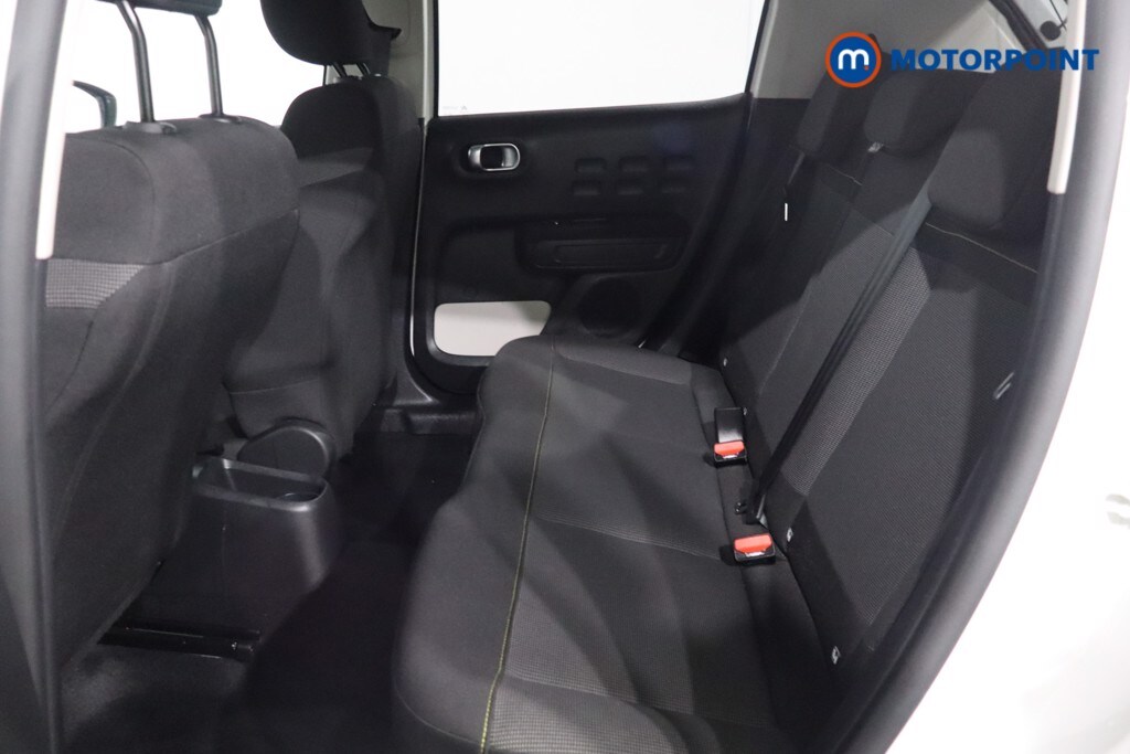 Used Citroen C3 2024 for sale - 76750574: Photo 13