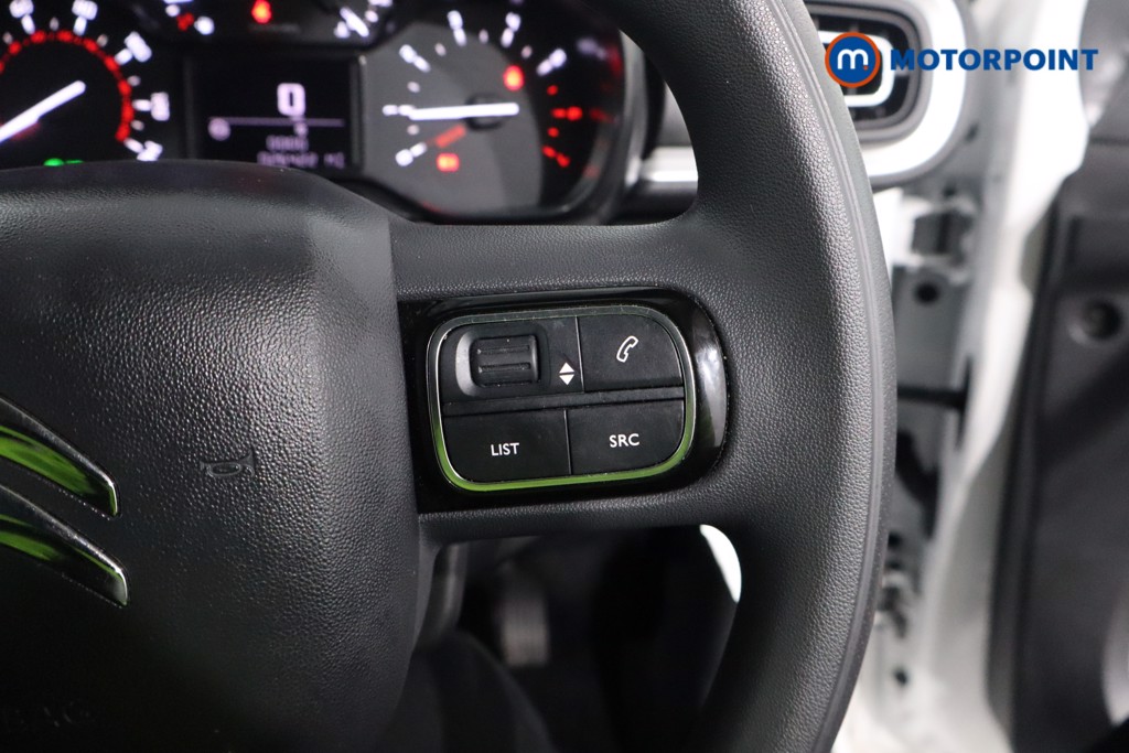 Used Citroen C3 2024 for sale - 76750574: Photo 16