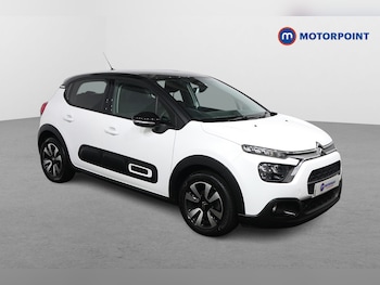 2024 - 1.2 PureTech Plus 5dr