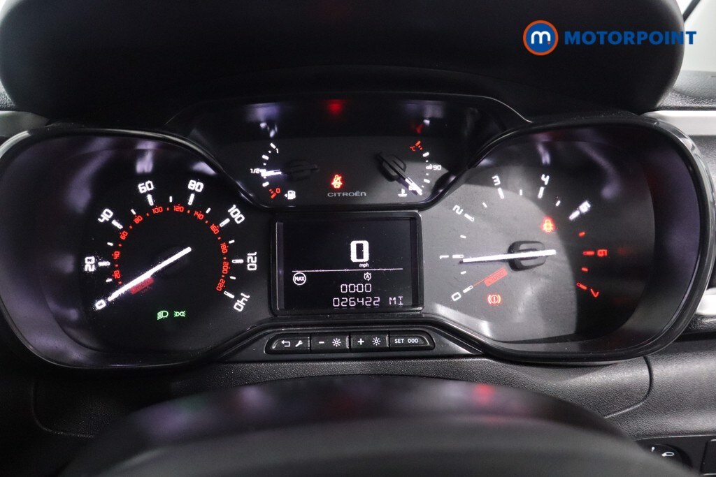 Used Citroen C3 2024 for sale - 76750574: Photo 21