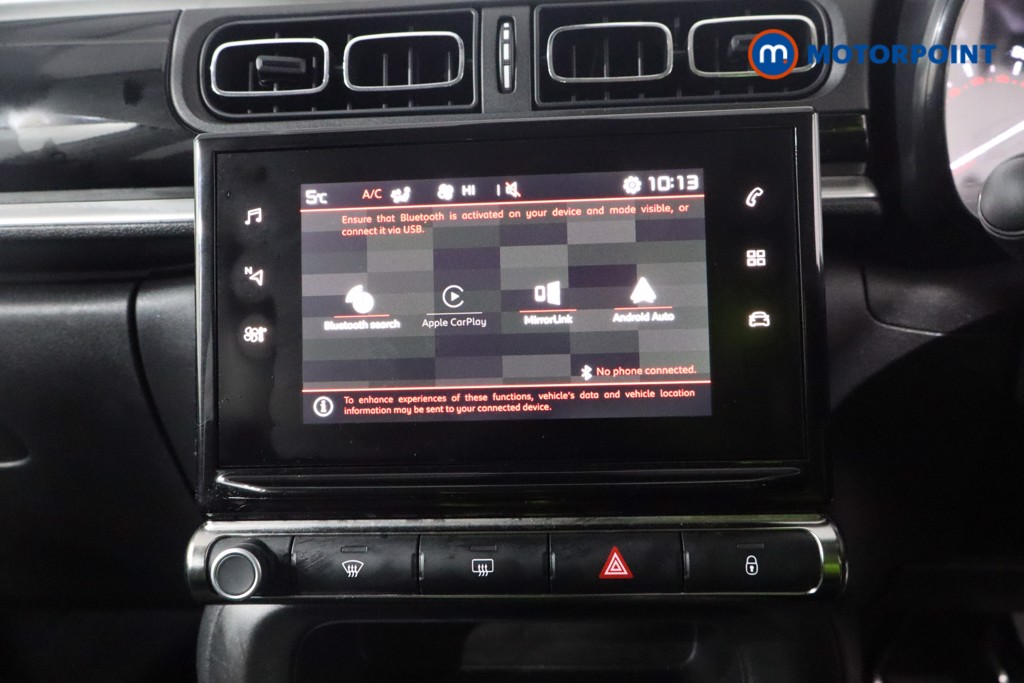 Used Citroen C3 2024 for sale - 76750574: Photo 22