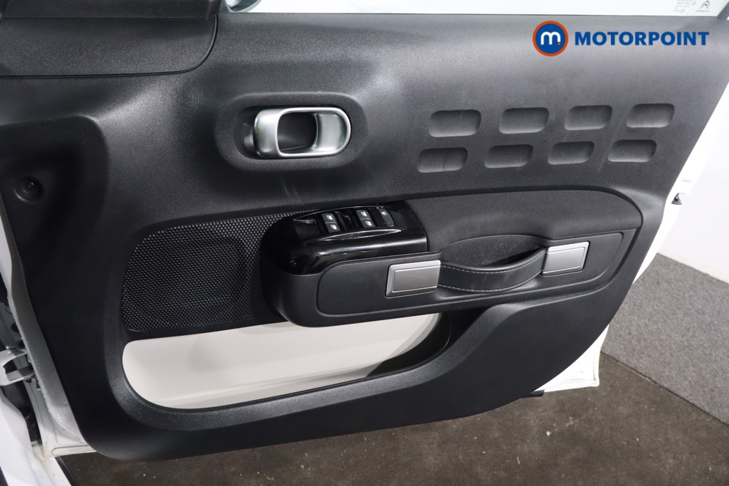 Used Citroen C3 2024 for sale - 76750574: Photo 27