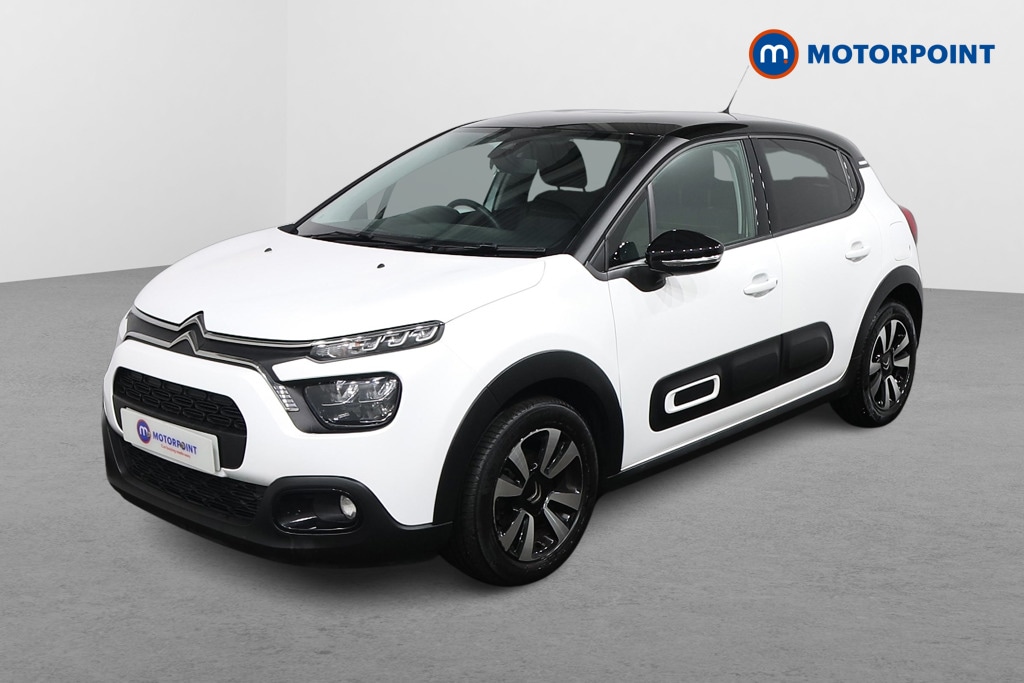 Used Citroen C3 2024 for sale - 76750574: Photo 3