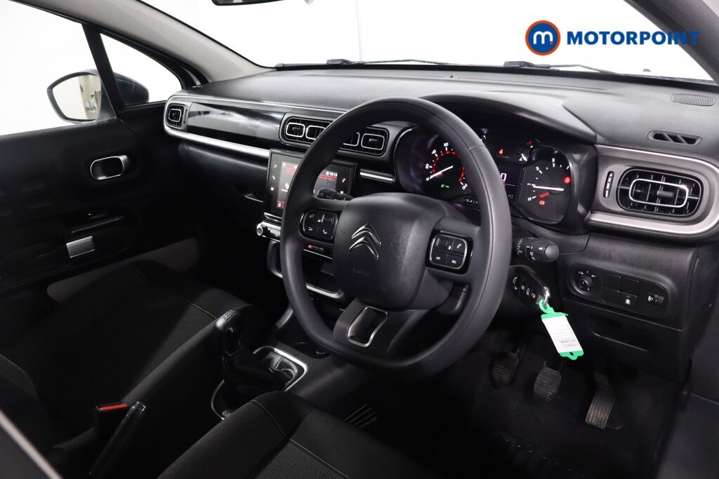 Used Citroen C3 2024 for sale - 76750574: Photo 31