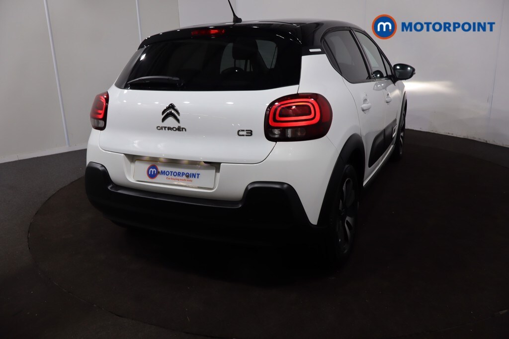 Used Citroen C3 2024 for sale - 76750574: Photo 34