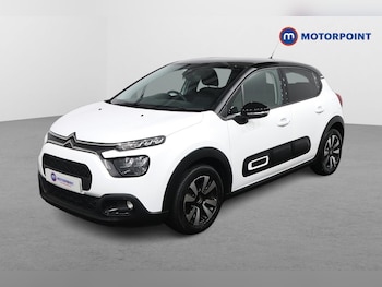 Used Citroen C3 2024 for sale - 76750574: Photo