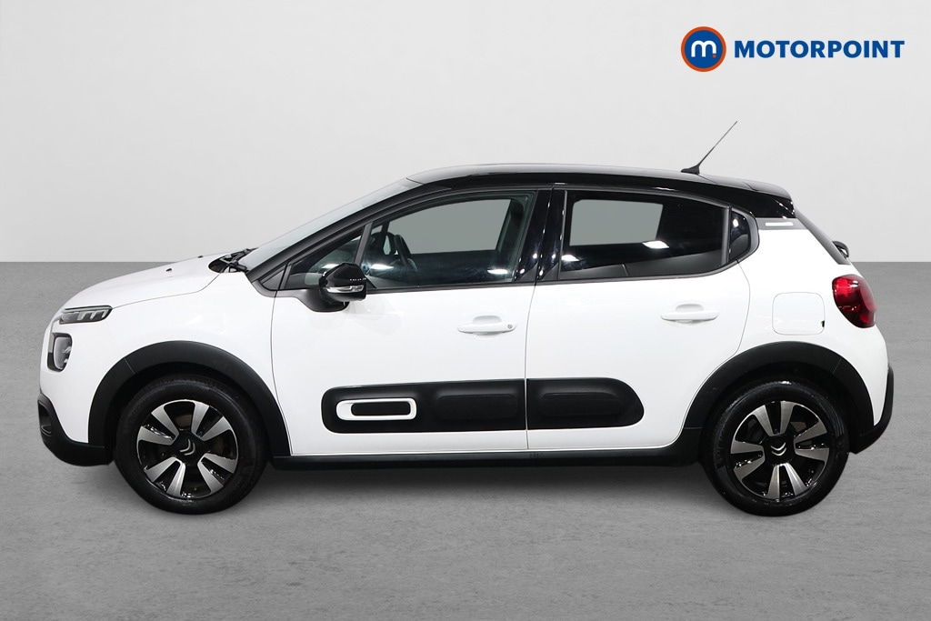 Used Citroen C3 2024 for sale - 76750574: Photo 4