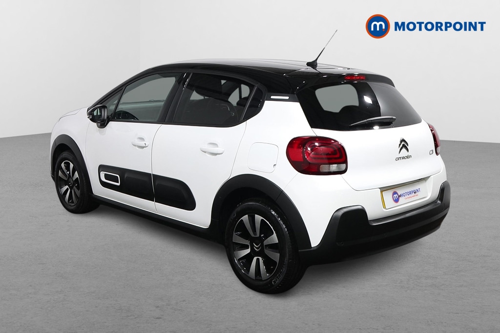 Used Citroen C3 2024 for sale - 76750574: Photo 5