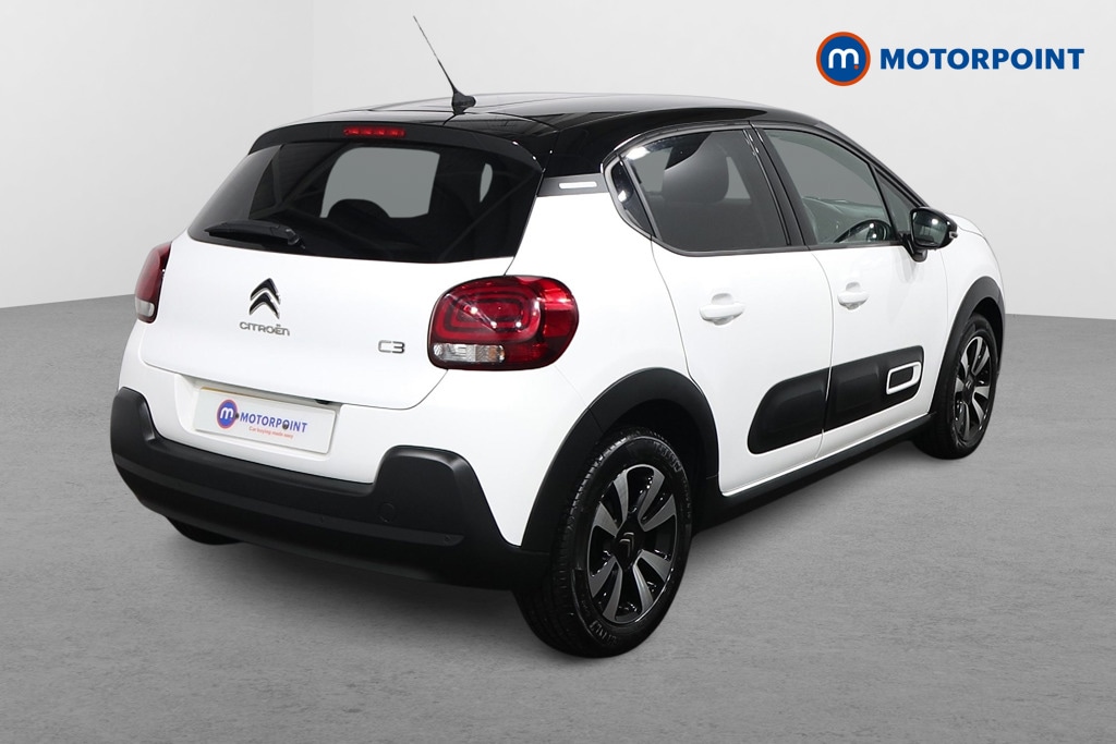 Used Citroen C3 2024 for sale - 76750574: Photo 7