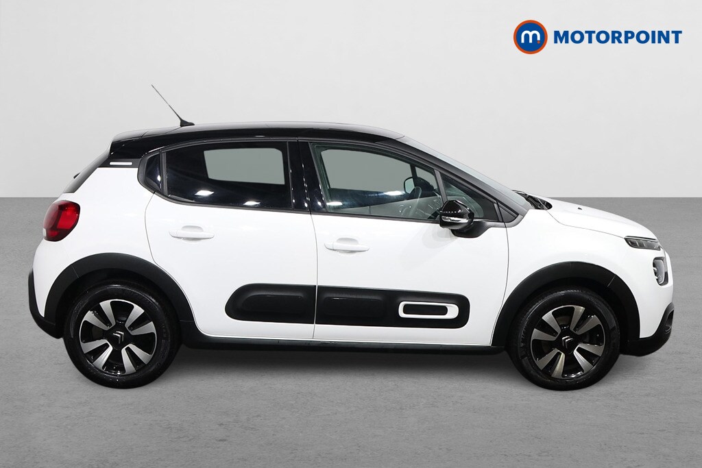 Used Citroen C3 2024 for sale - 76750574: Photo 8