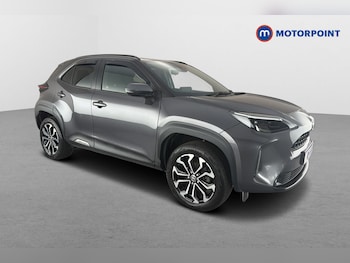Used Toyota Yaris Cross 2022 for sale - 79430867: Photo