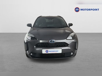 Used Toyota Yaris Cross 2022 for sale - 79430867: Photo