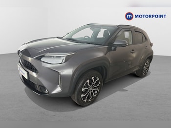 Used Toyota Yaris Cross 2022 for sale - 79430867: Photo