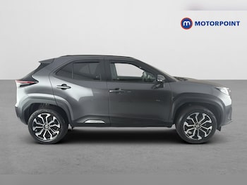 Used Toyota Yaris Cross 2022 for sale - 79430867: Photo