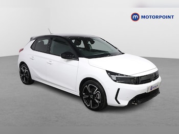 Used Vauxhall Corsa undefined for sale - 78324804: Photo