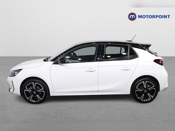 Used Vauxhall Corsa undefined for sale - 78324804: Photo