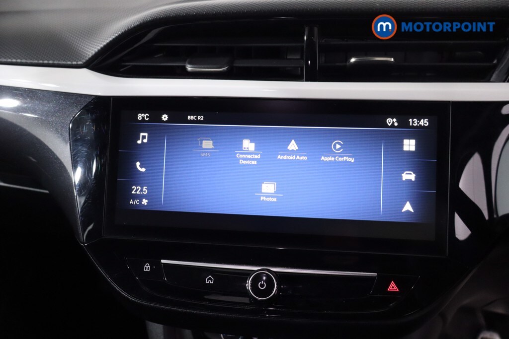 Used Vauxhall Corsa 2023 for sale - 78223633: Photo 10