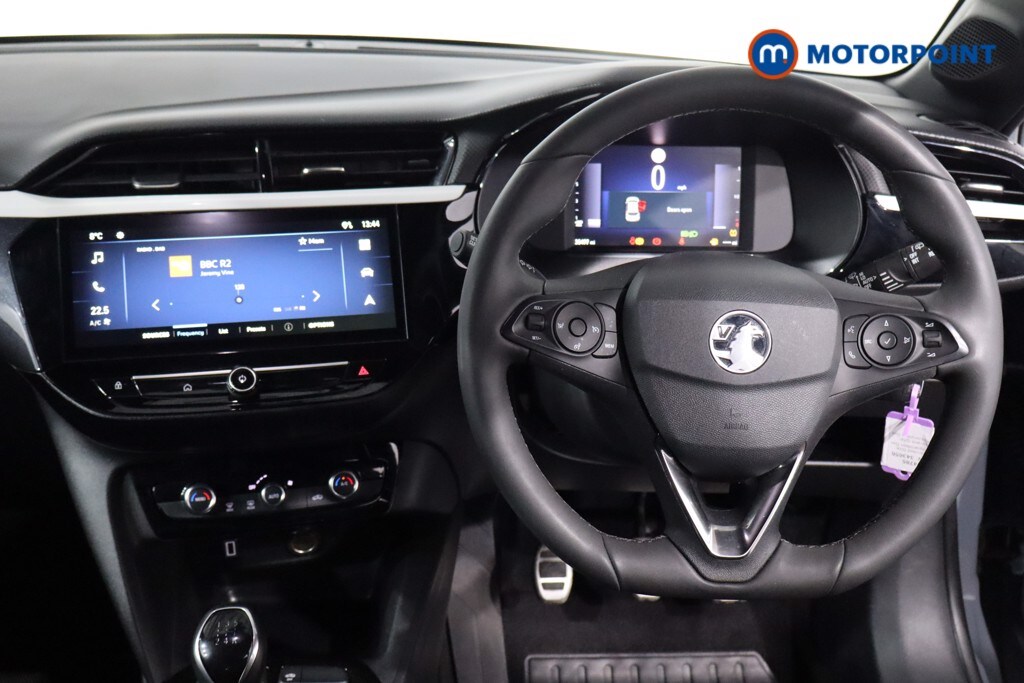 Used Vauxhall Corsa 2023 for sale - 78223633: Photo 11