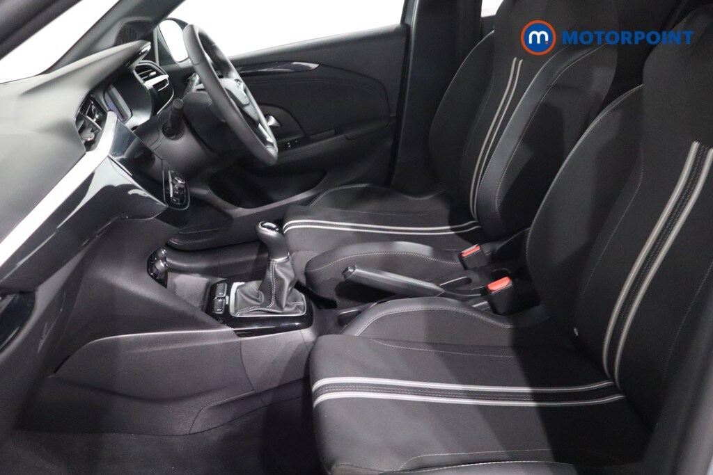 Used Vauxhall Corsa 2023 for sale - 78223633: Photo 12