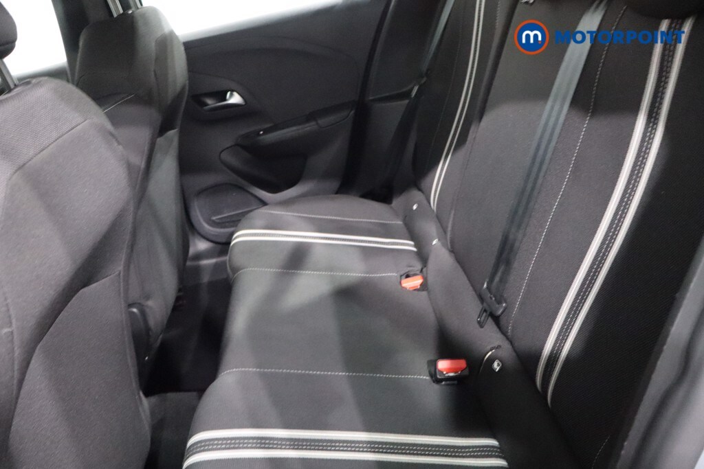 Used Vauxhall Corsa 2023 for sale - 78223633: Photo 13