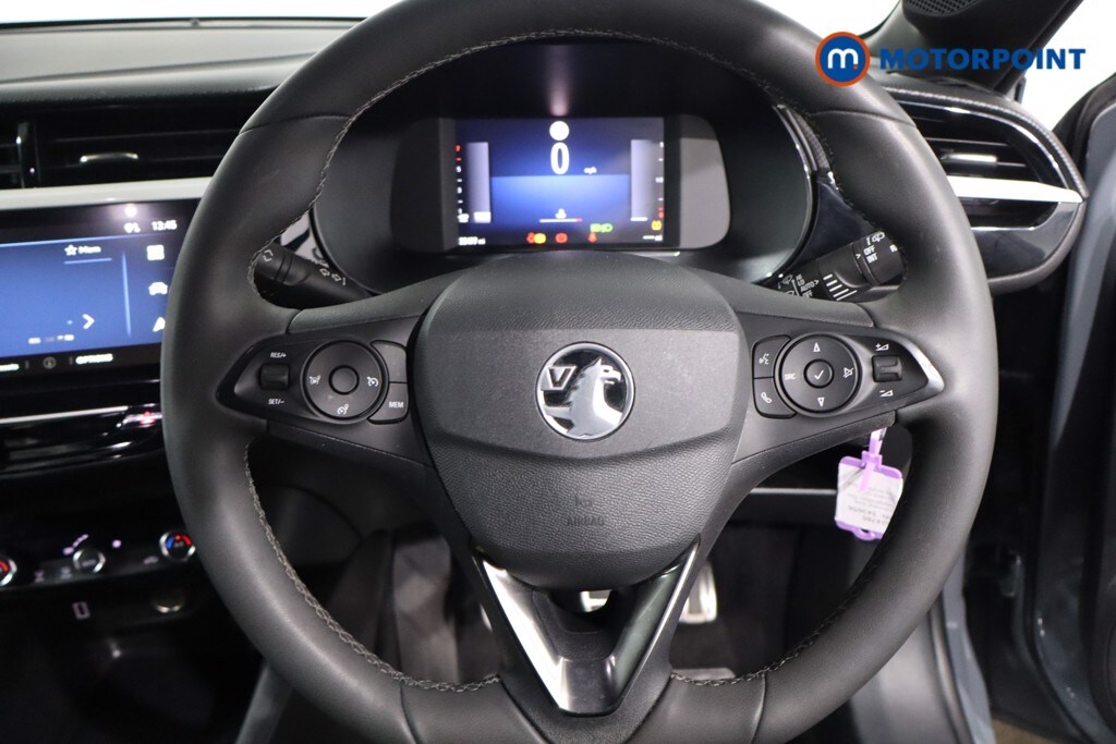 Used Vauxhall Corsa 2023 for sale - 78223633: Photo 14