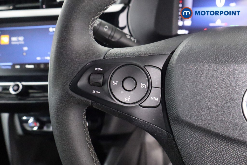 Used Vauxhall Corsa 2023 for sale - 78223633: Photo 15