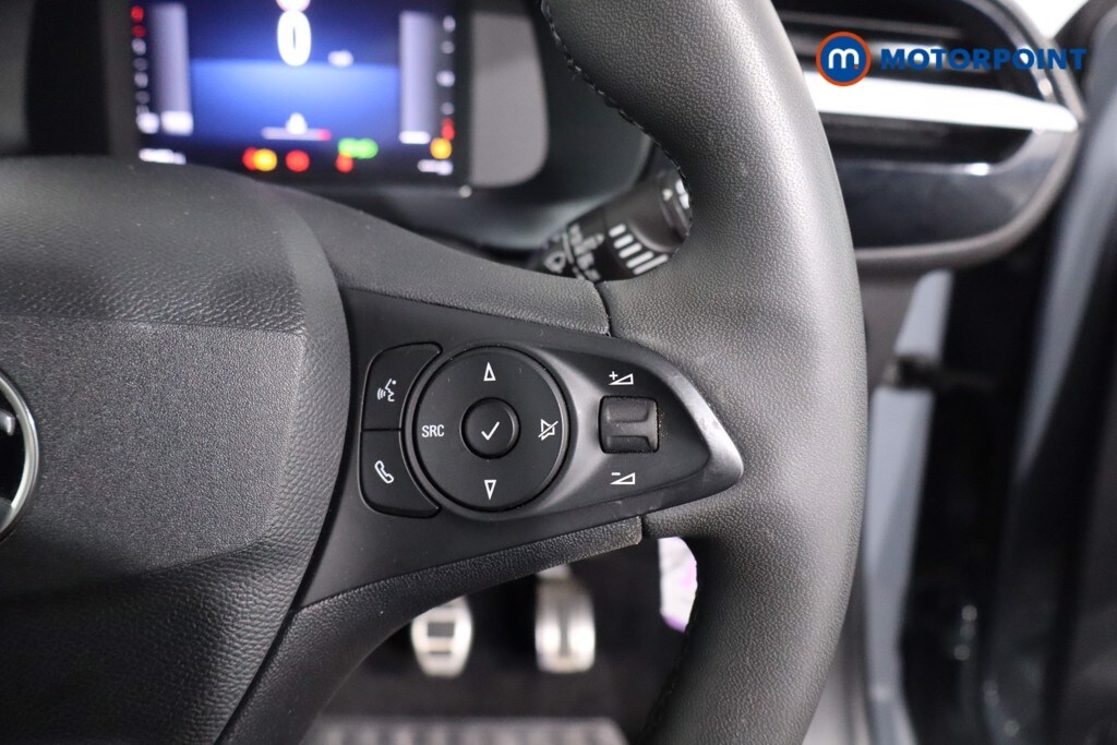 Used Vauxhall Corsa 2023 for sale - 78223633: Photo 16