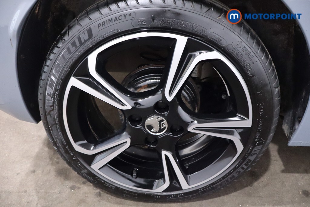 Used Vauxhall Corsa 2023 for sale - 78223633: Photo 17